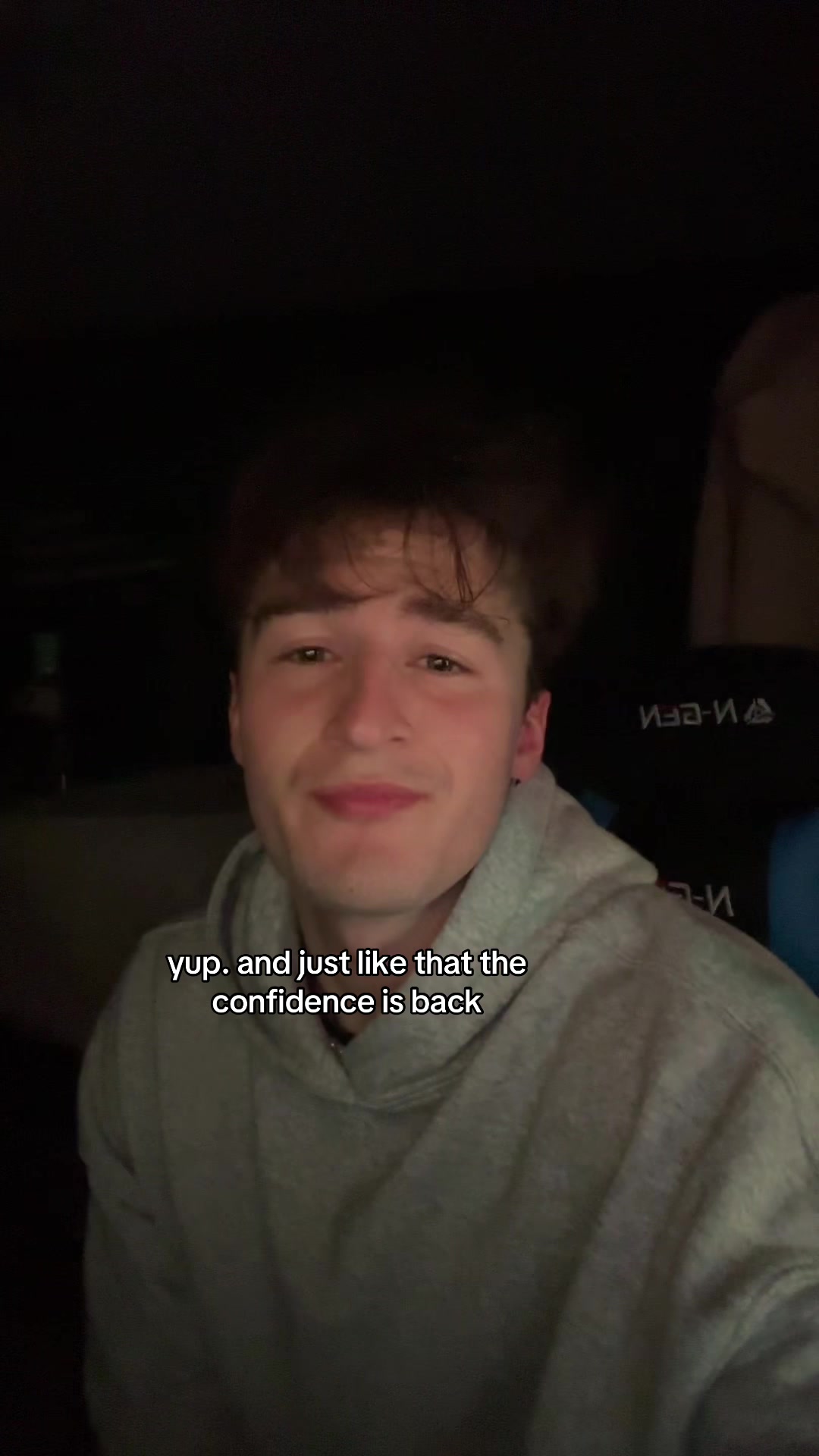 @Casty