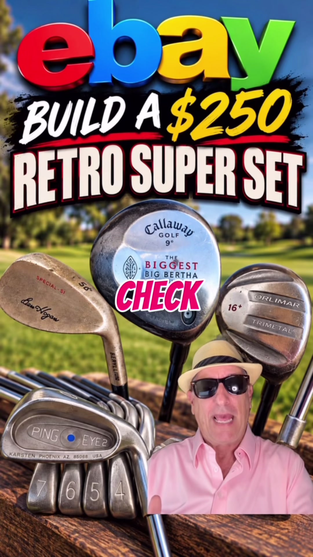 @RetroGolfGuy
