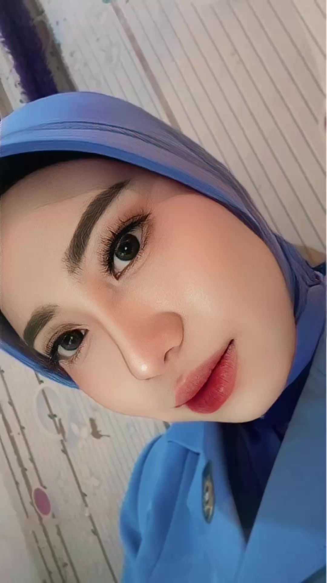 @Ny. Satrio