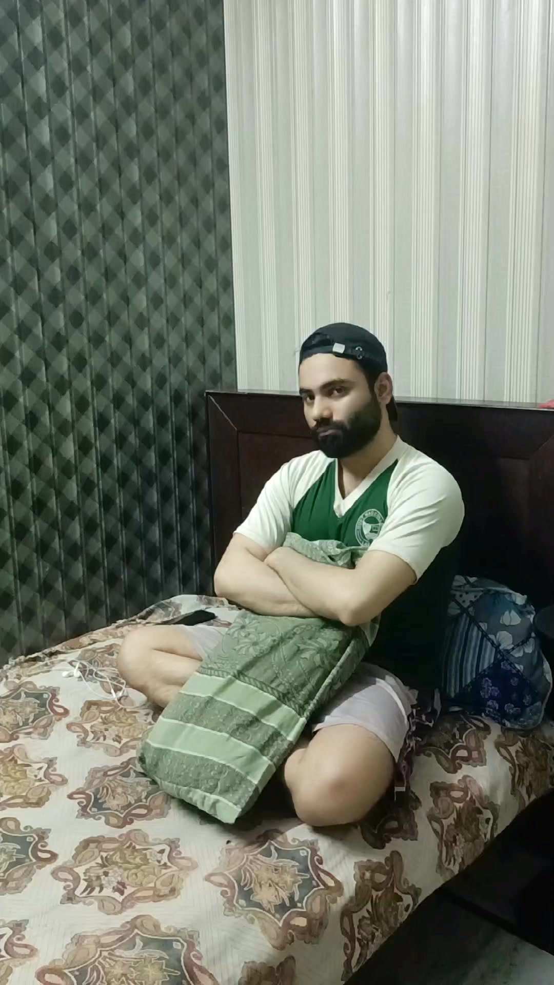 @syed hamza