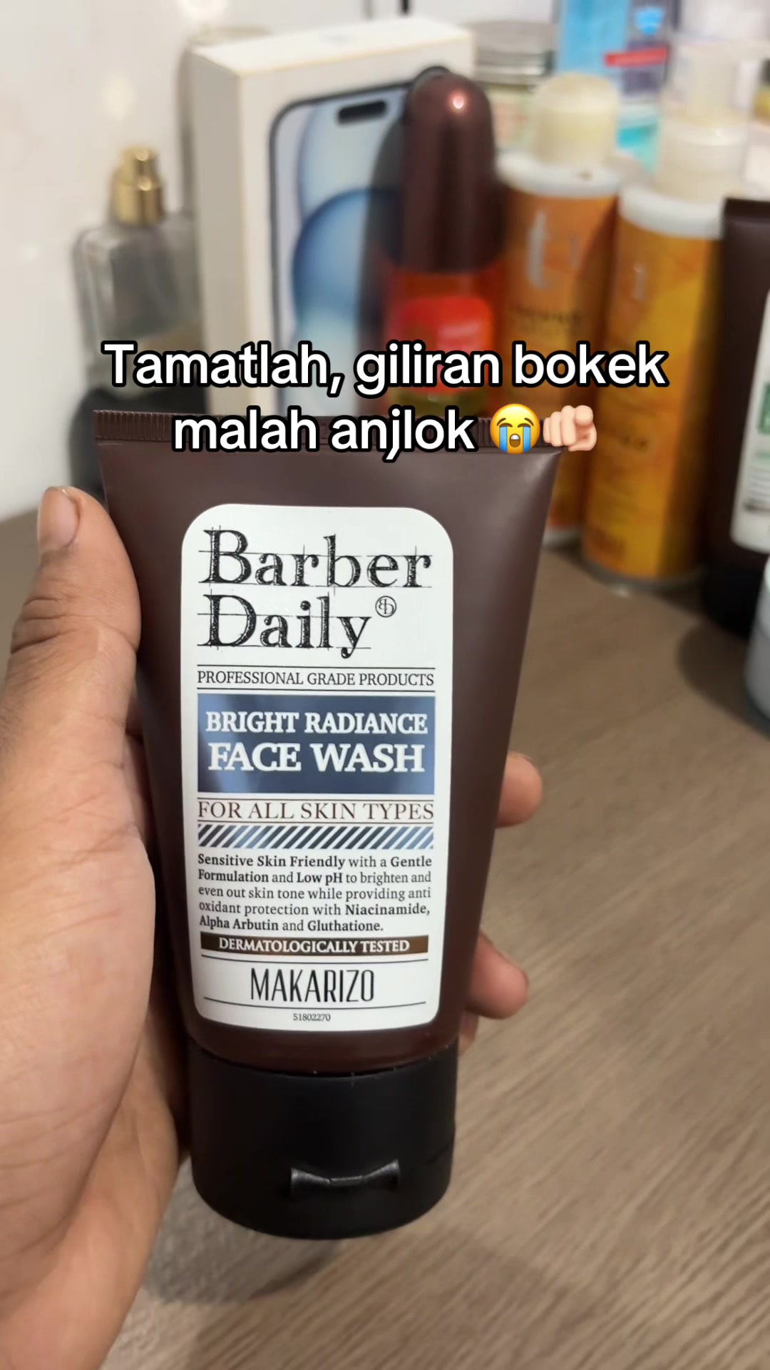 @random jualan