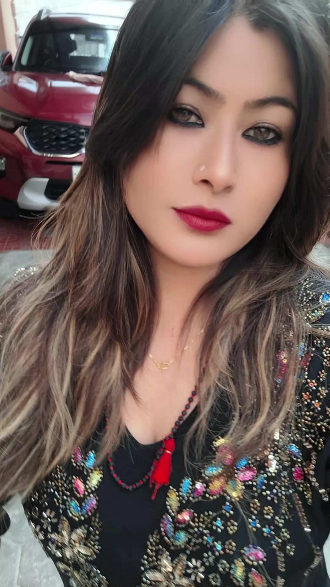 @krity khadgi