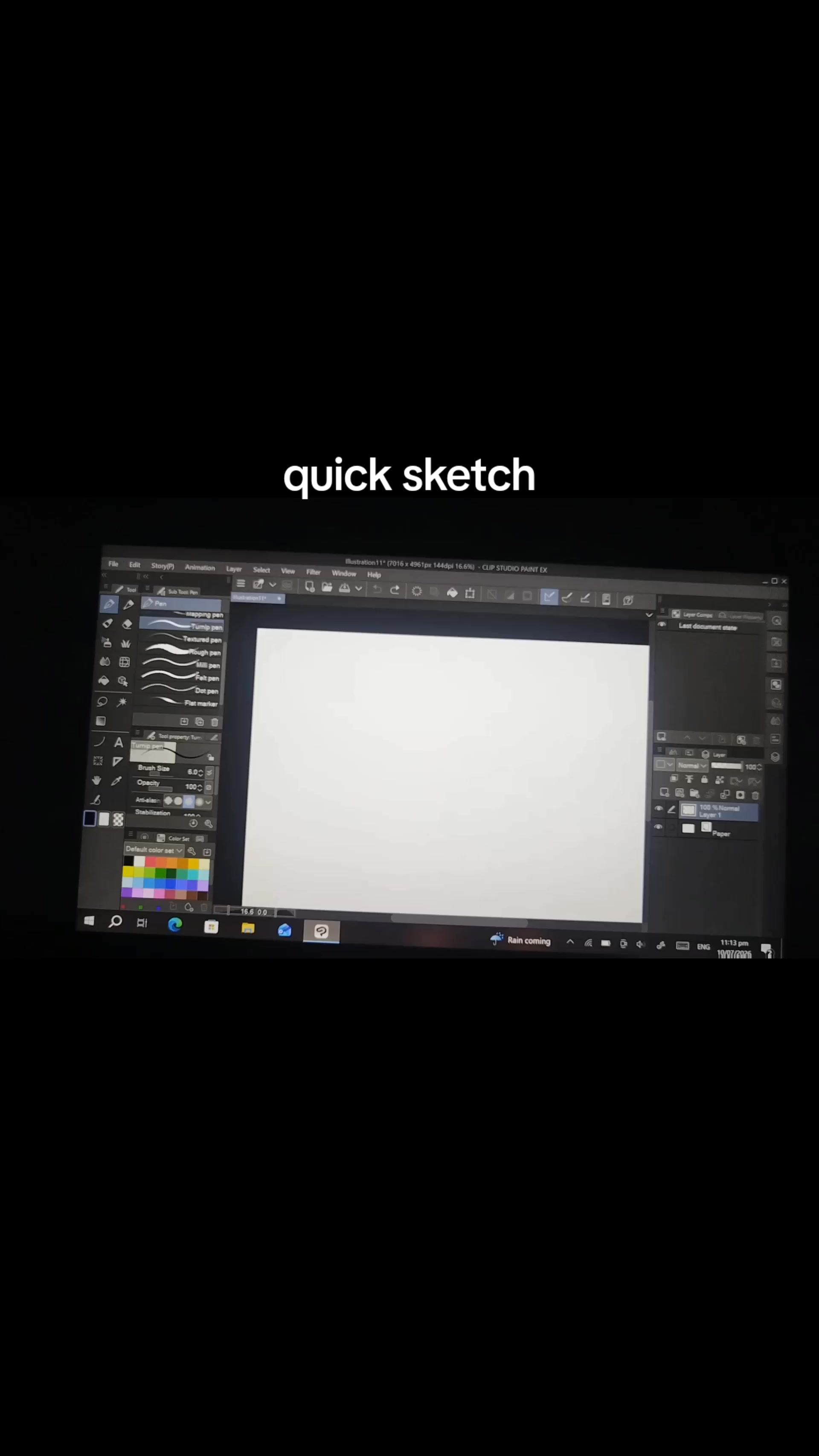 @Michael Mercado