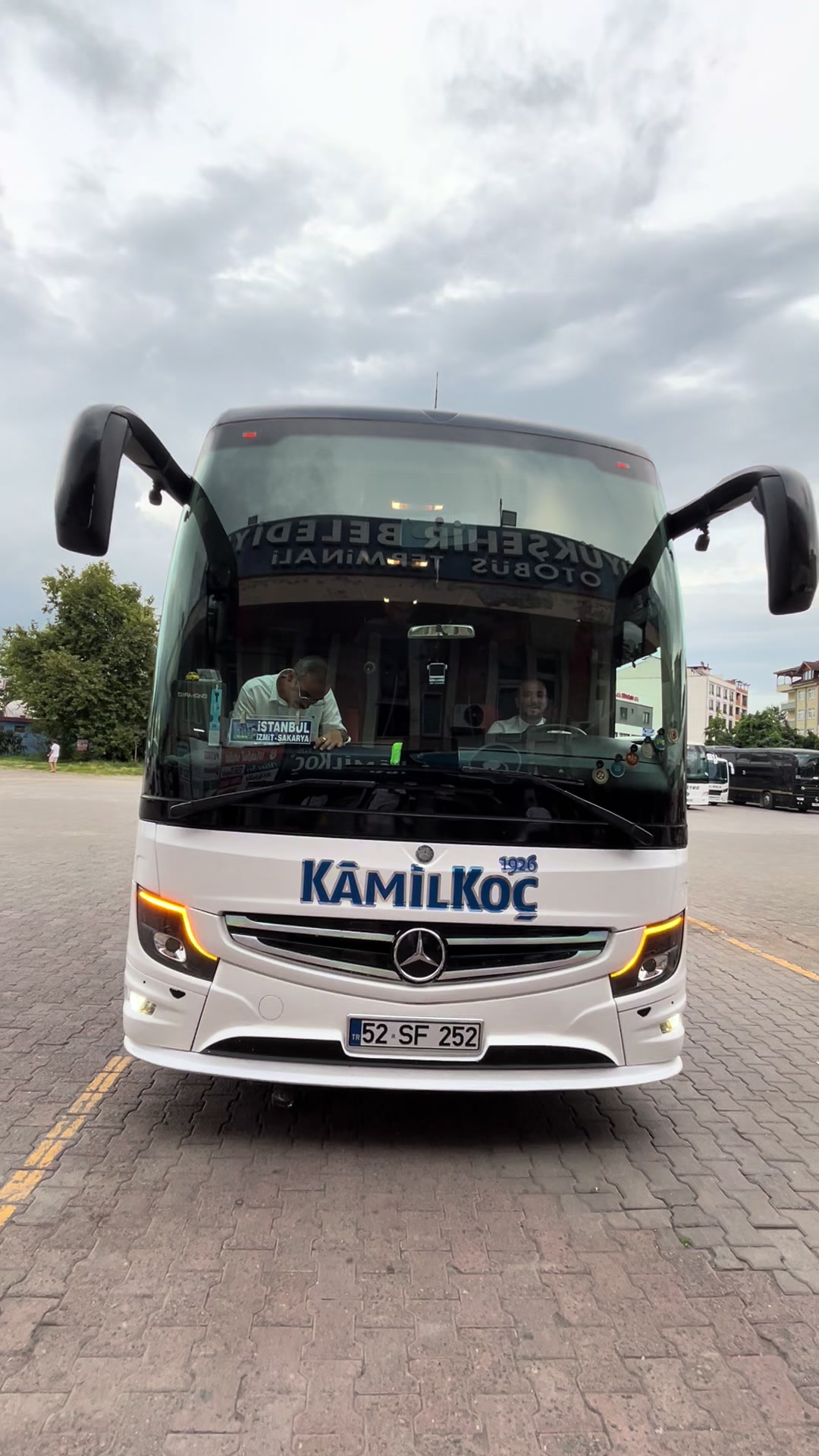 @AKKAYA TURİZM