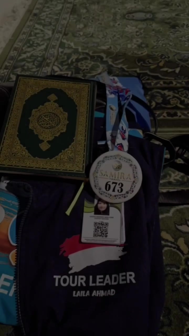 @Laila_samirahajiumroh