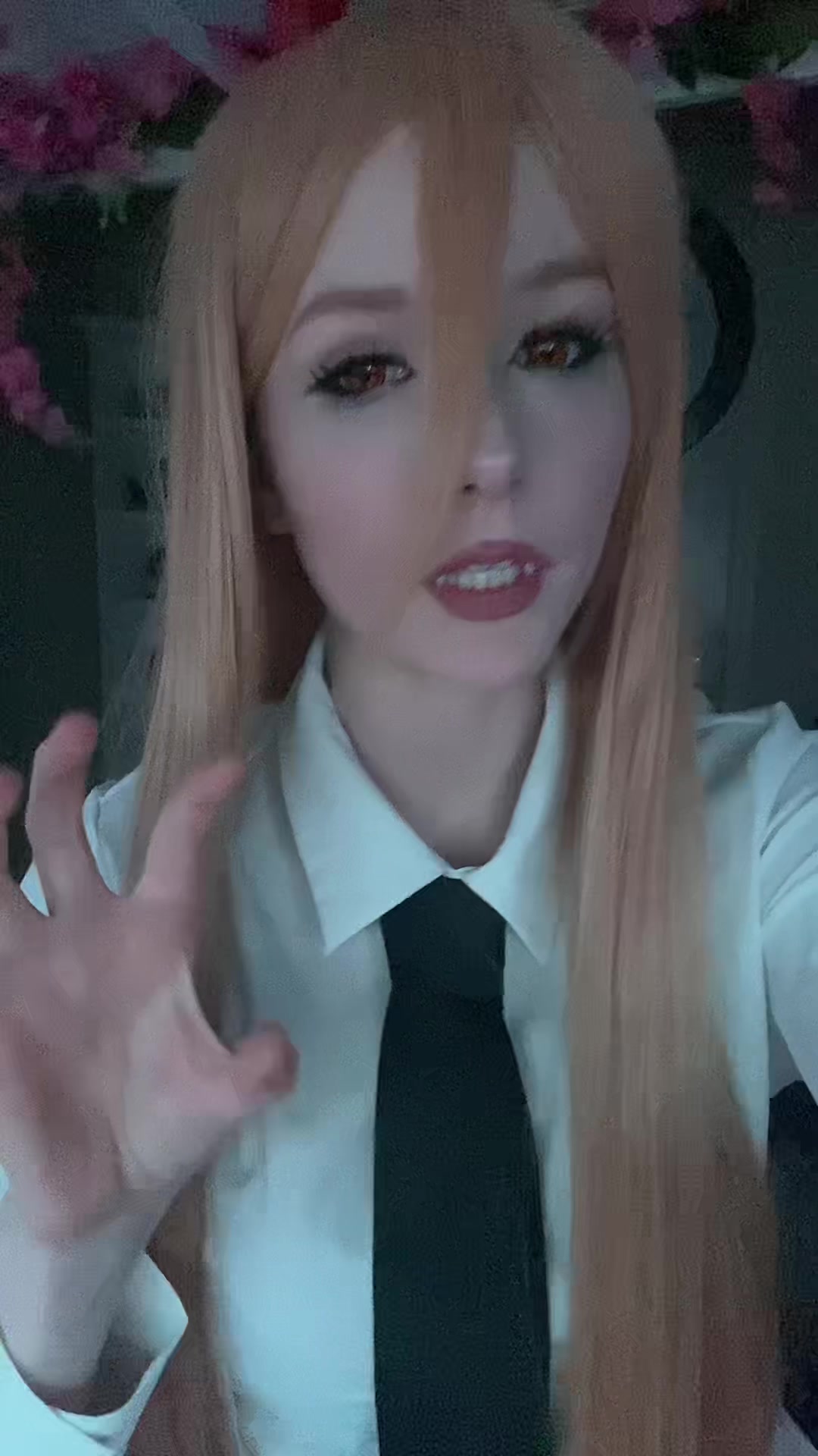 @M😝