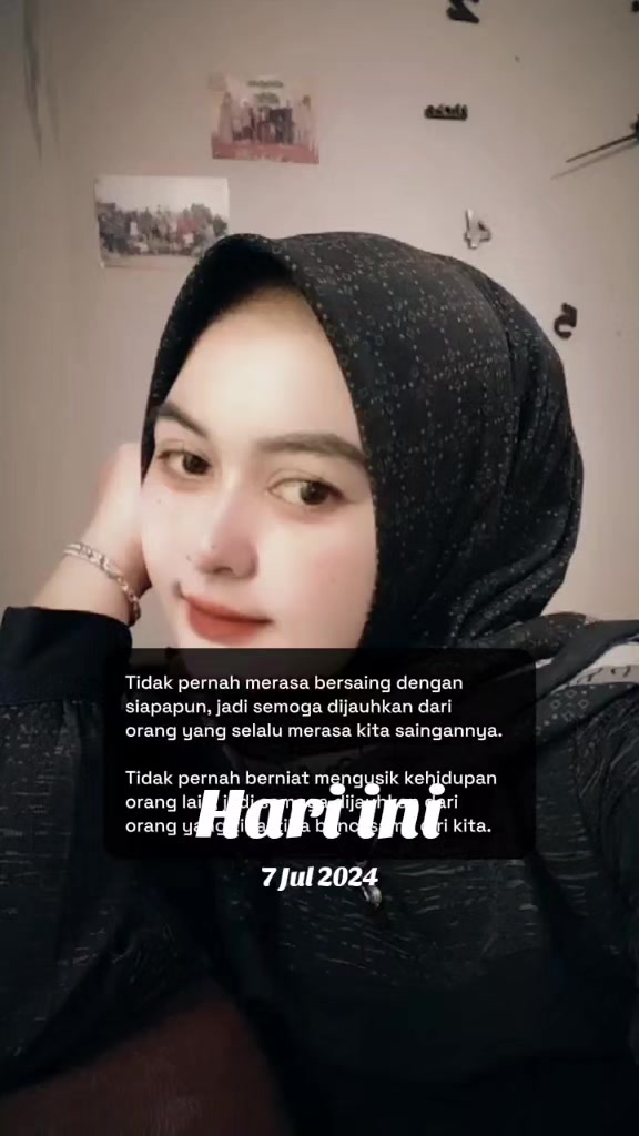 @Cantik Distira