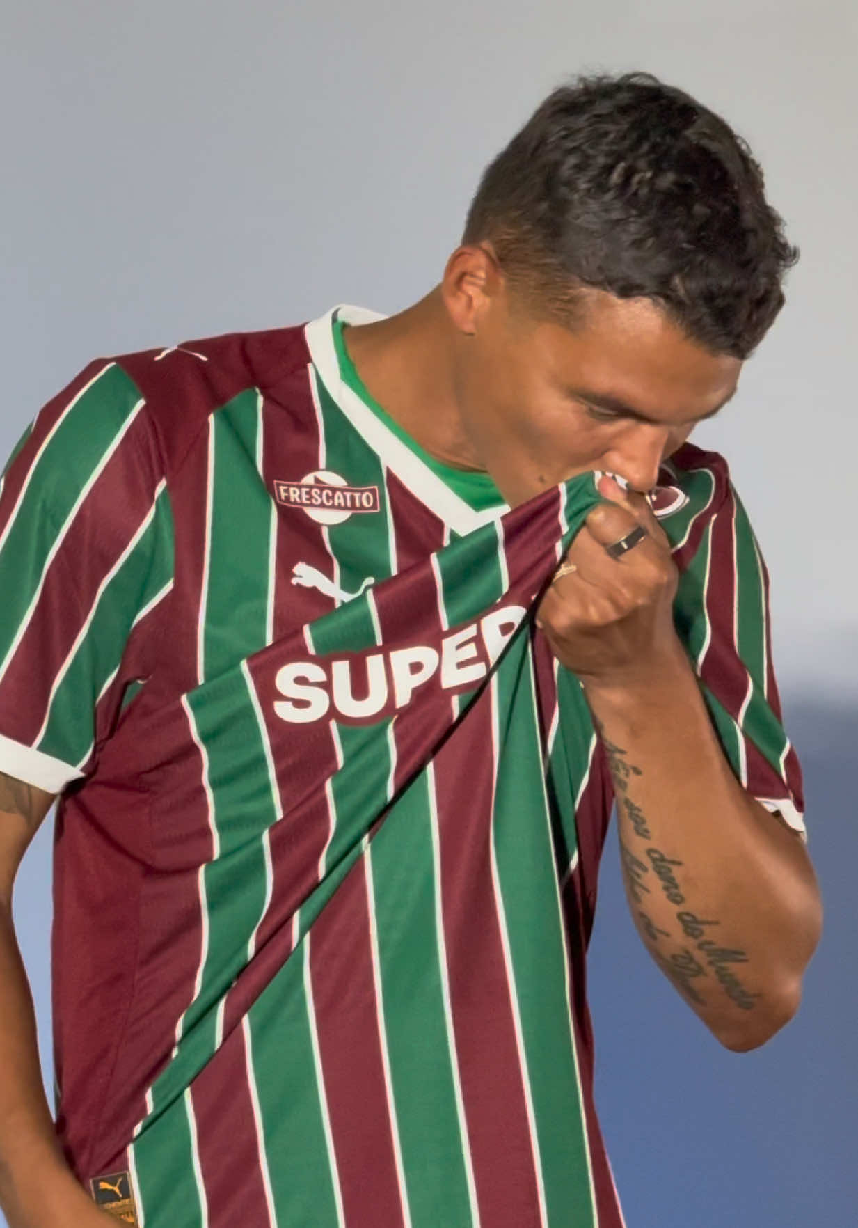 @Fluminense F.C.