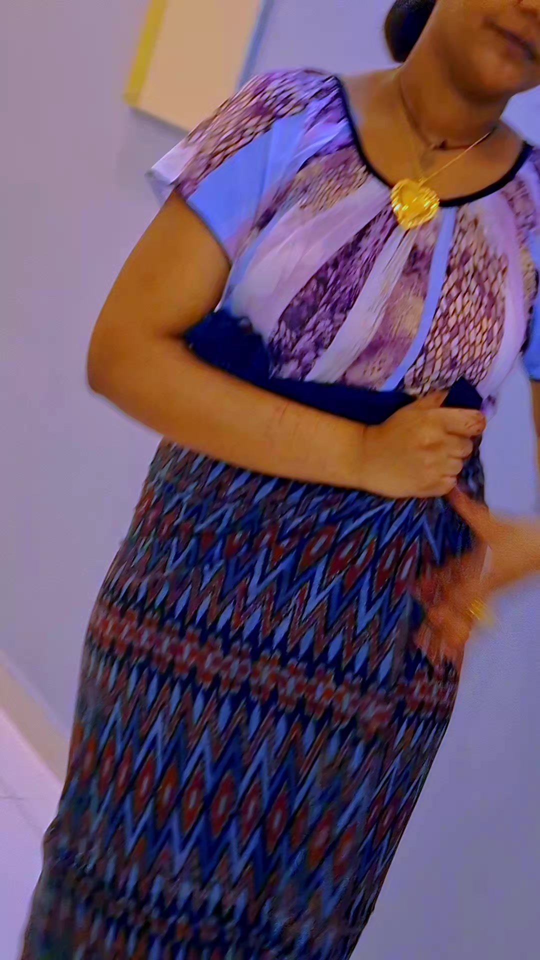 @ገኒ አልባሳት