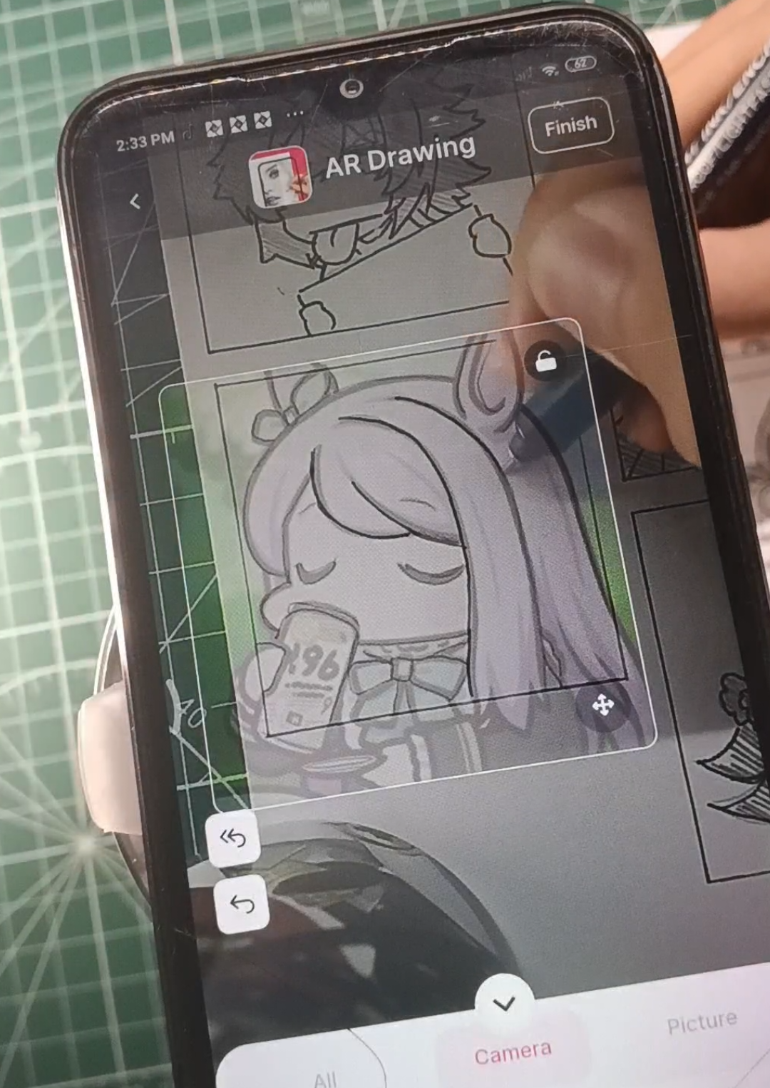 @rossell Draw