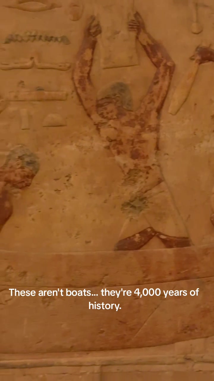 @Unlock Egypt Tours