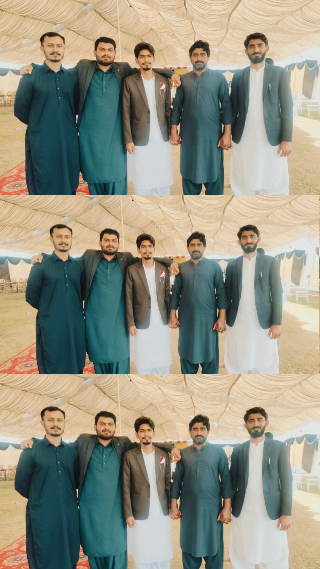 @Abdul Qadir Bhutto