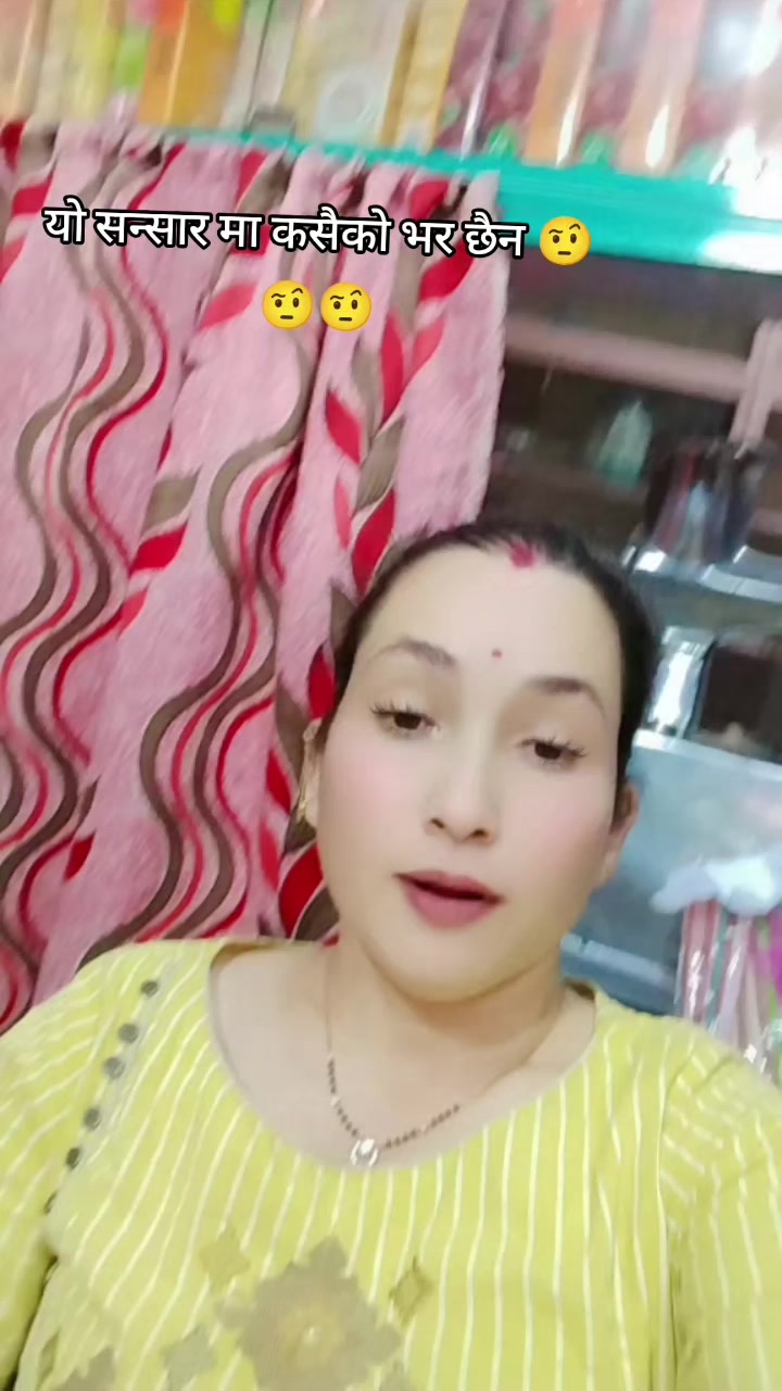 @Laxmi Bista