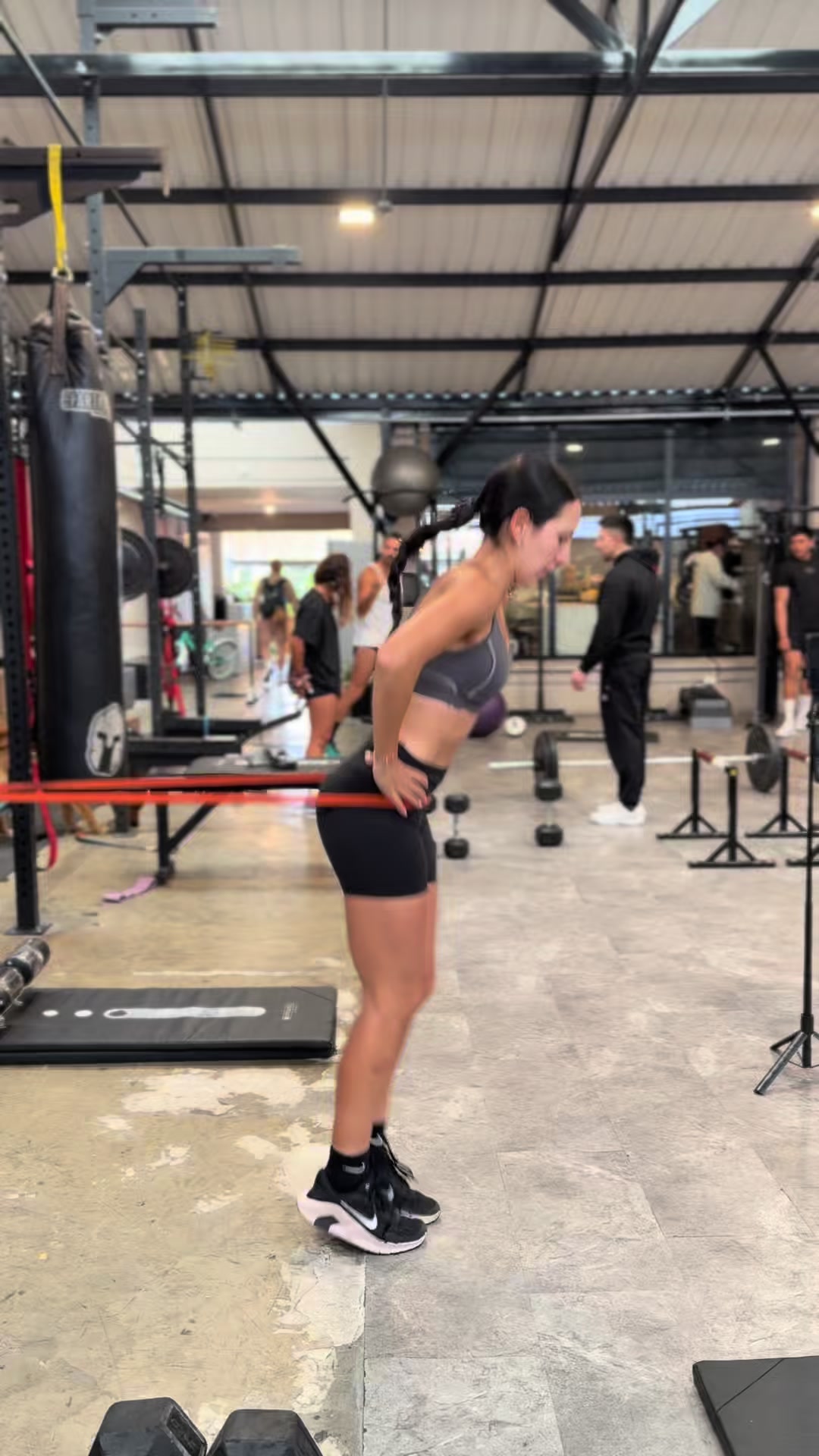 @Ivanna Velilla⚡️|Runner|Coach
