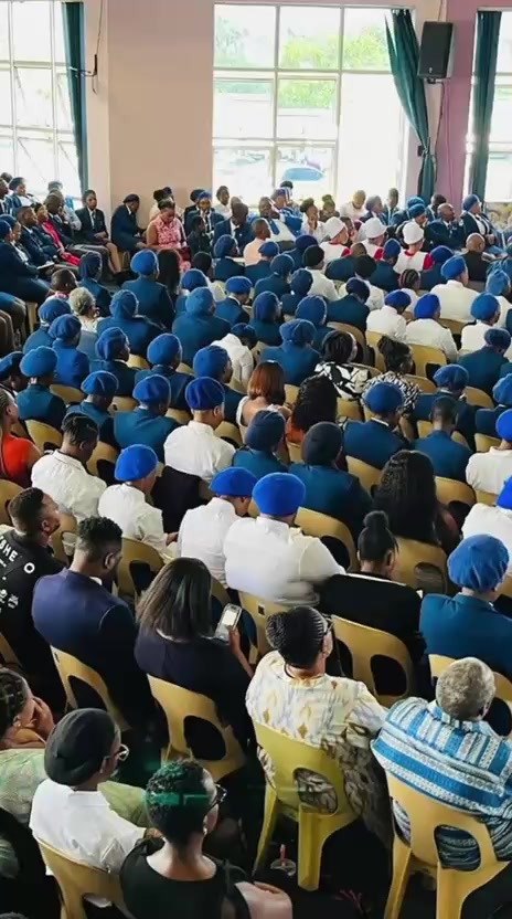 @Alex/JHB Wesley Guild