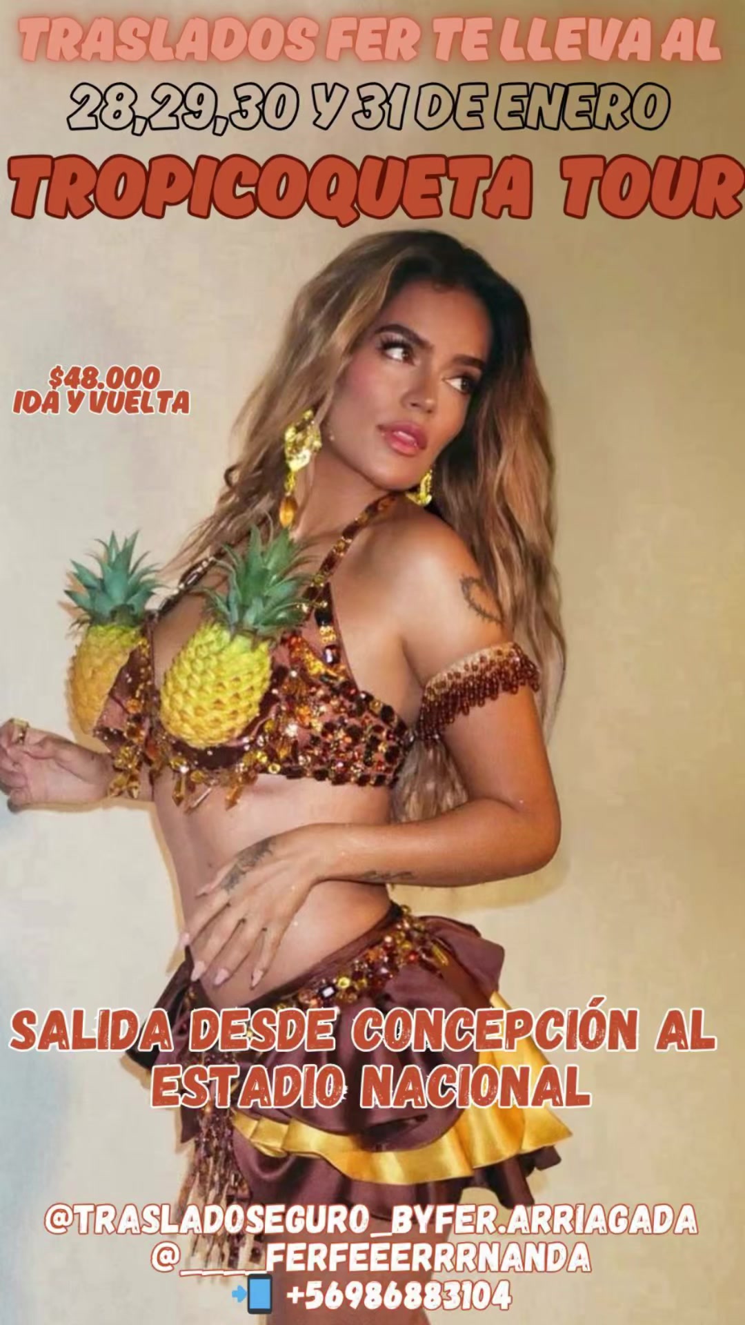 @Fernanda Arriagada 🩷✨