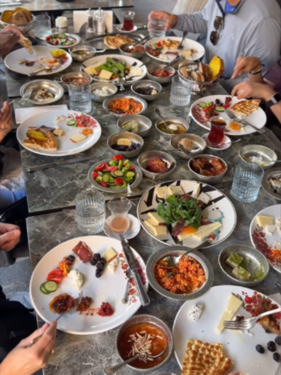 @Galeyan Restaurant