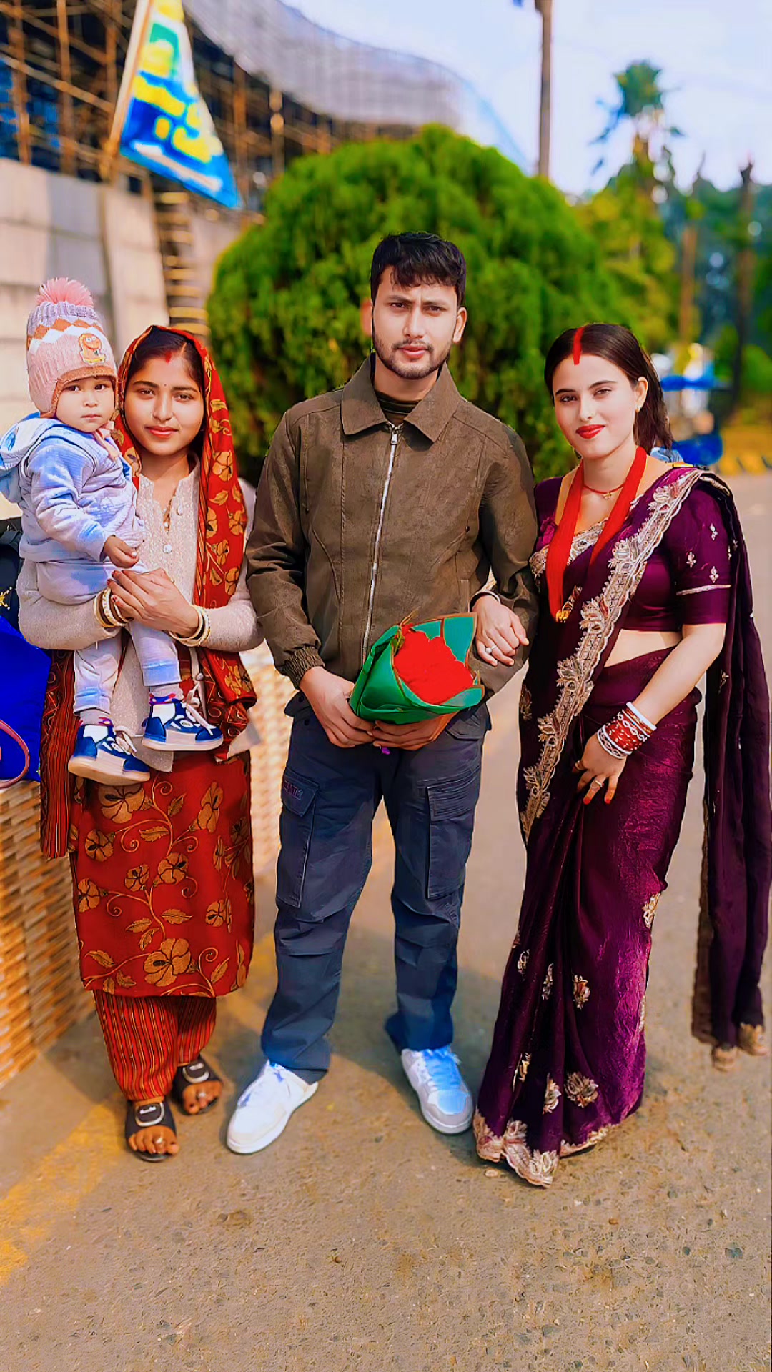 @puja♥️ pankaj 🫀