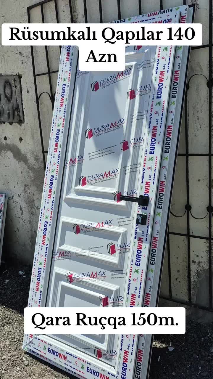 @Qapı_Pencere