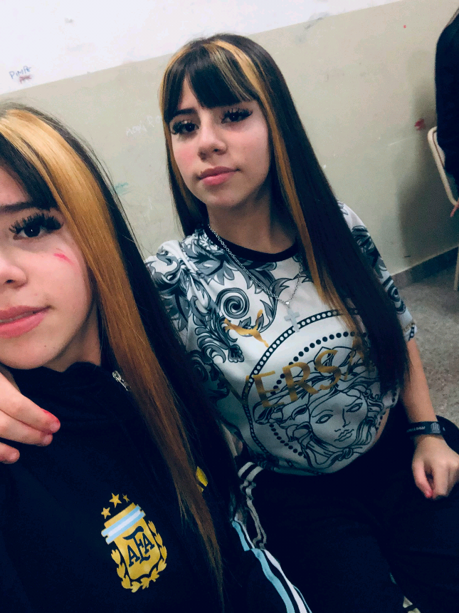 @Las melliz 🏌️♀️🎸