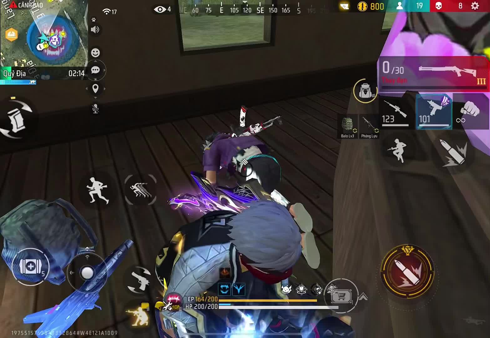 @C4 Gaming
