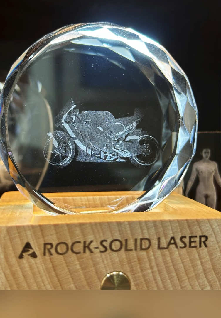 @Rock Solid Laser