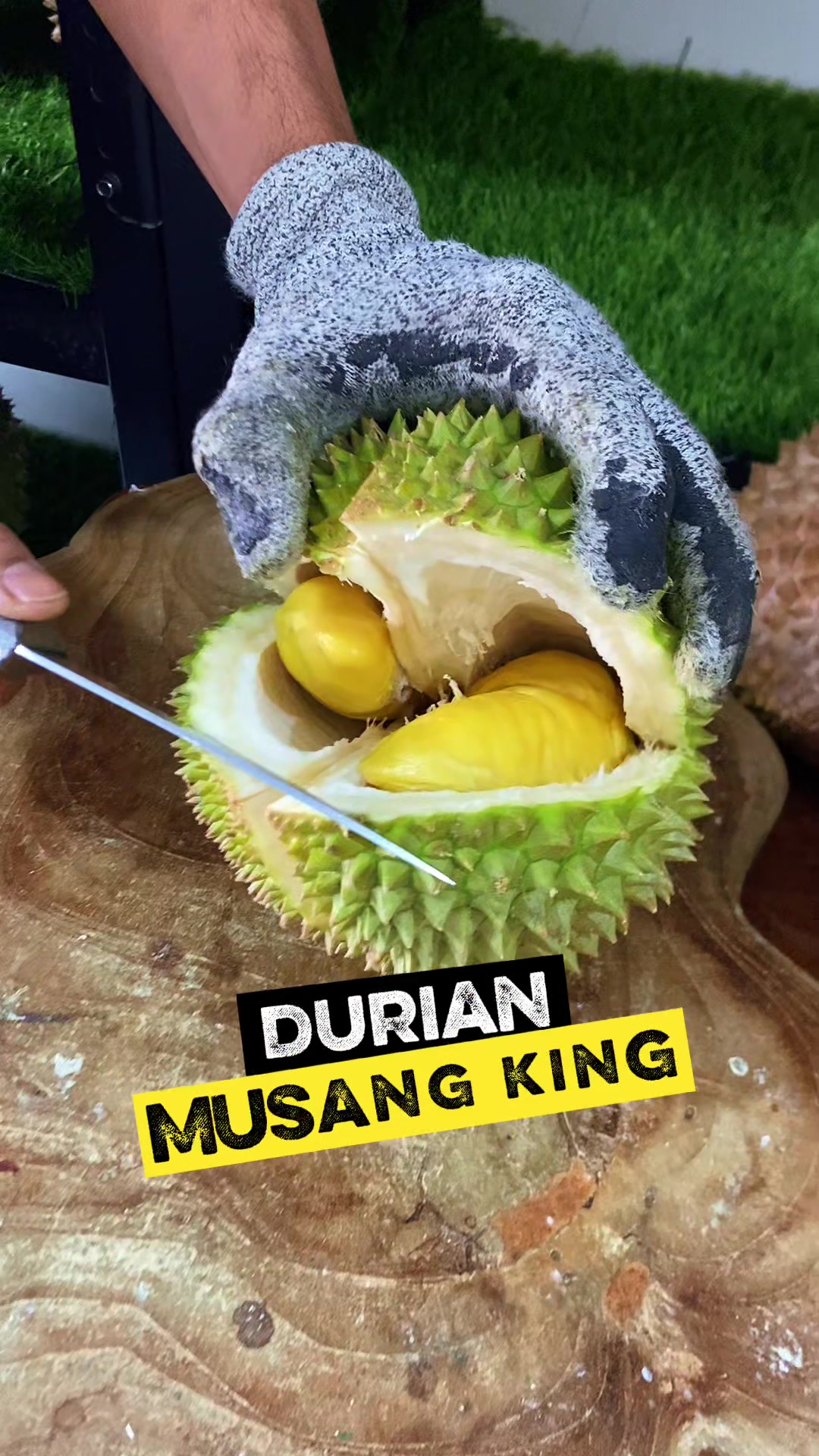 @Cicip Durian