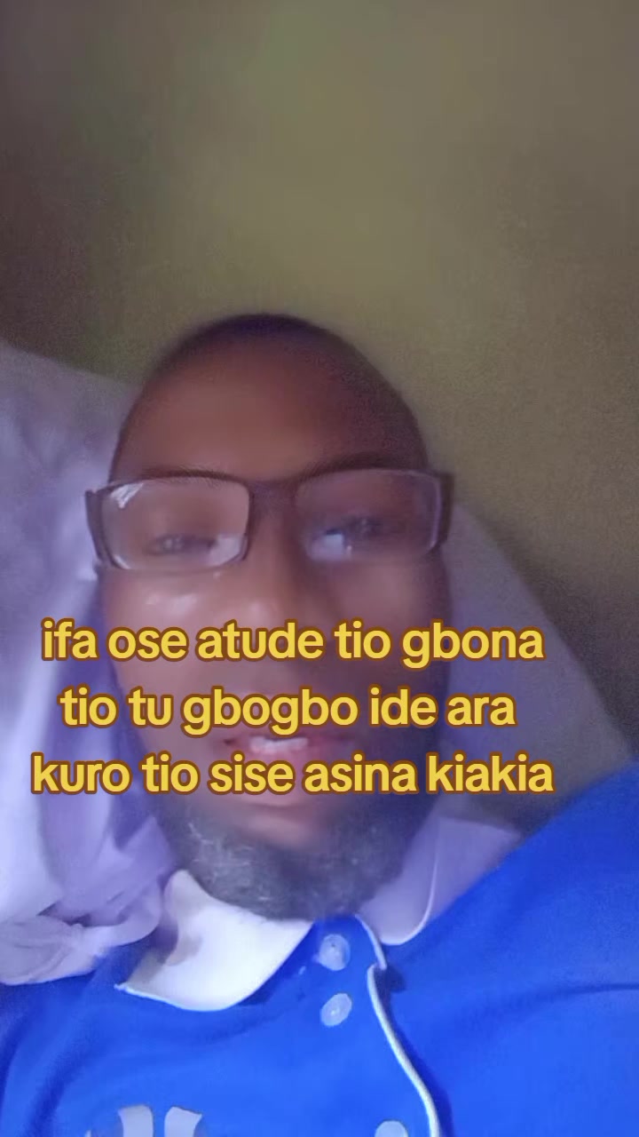 @oba ijinle ogbon agba
