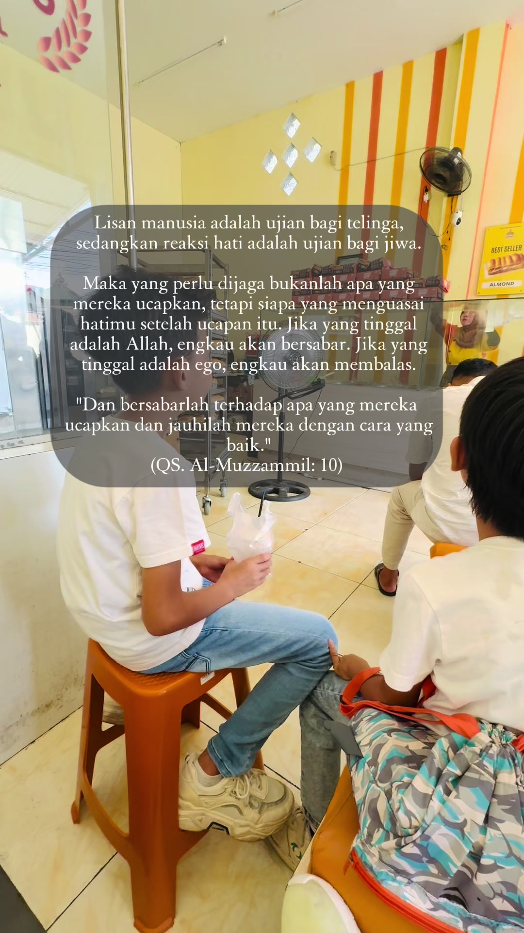 @Miranti Hasan (mama z@p).