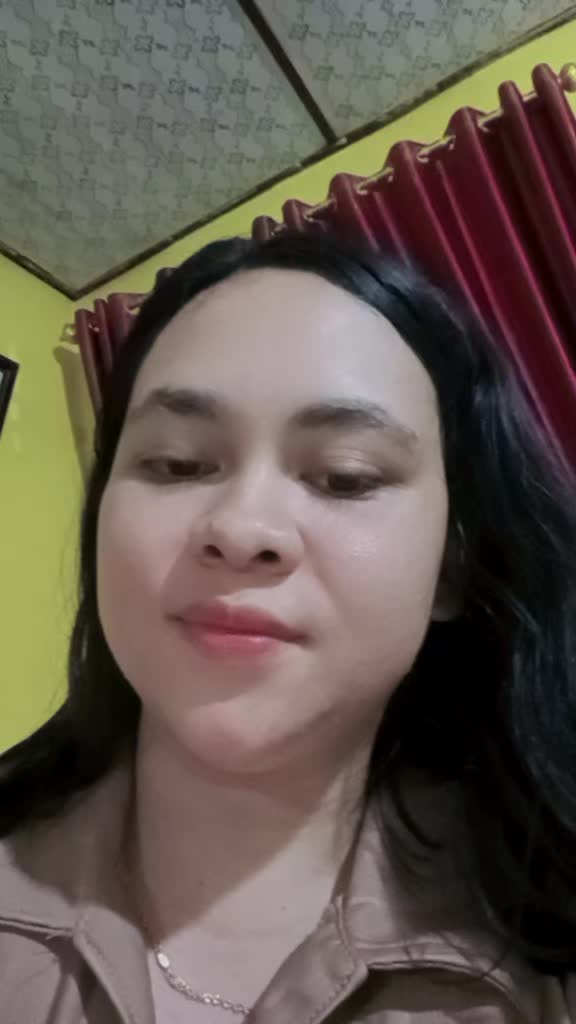 @Tina Sebayang