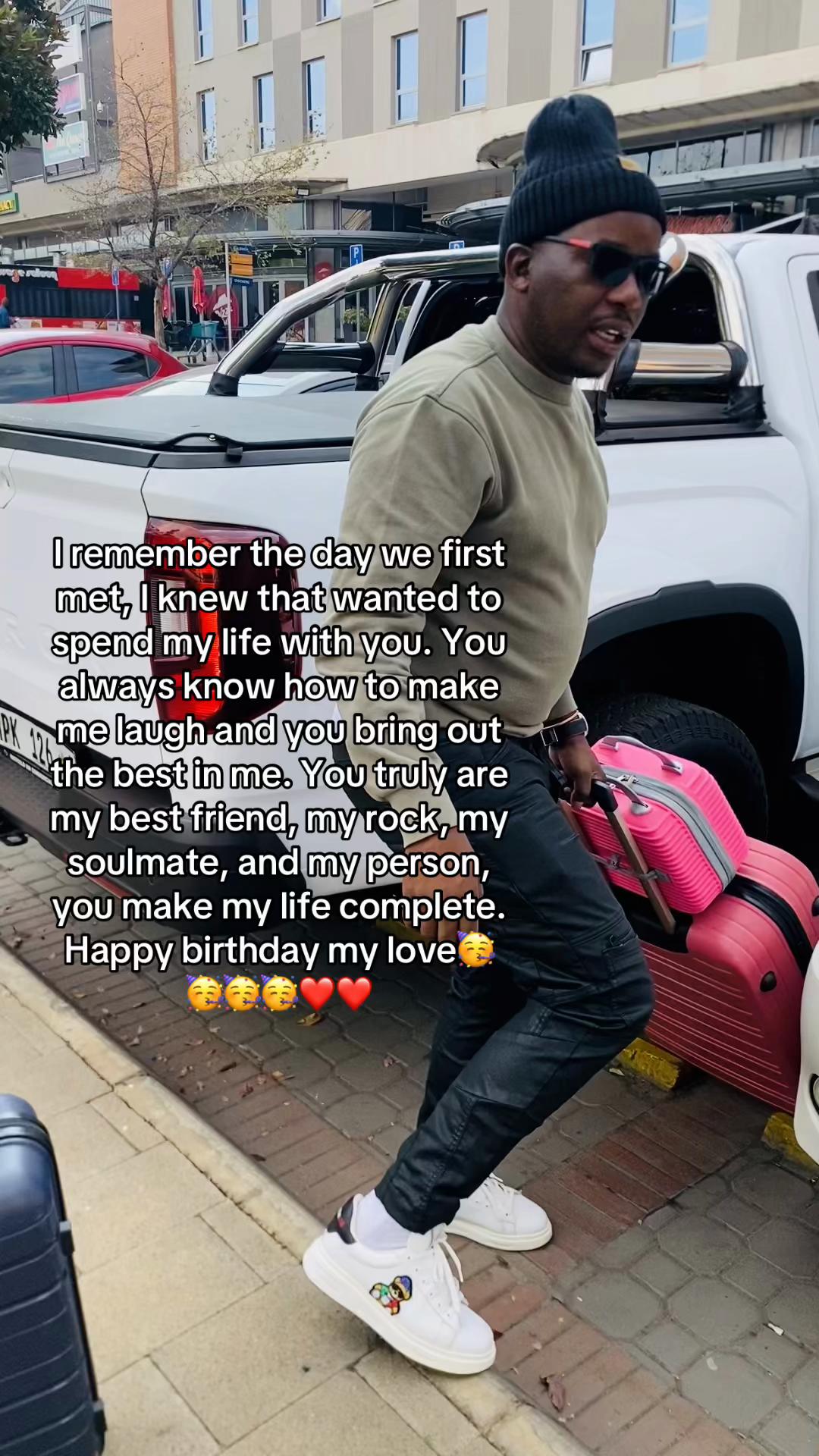 @Maximillian Khomotso Legodi