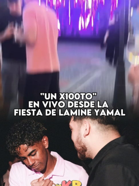 @Ke Buena Monterrey