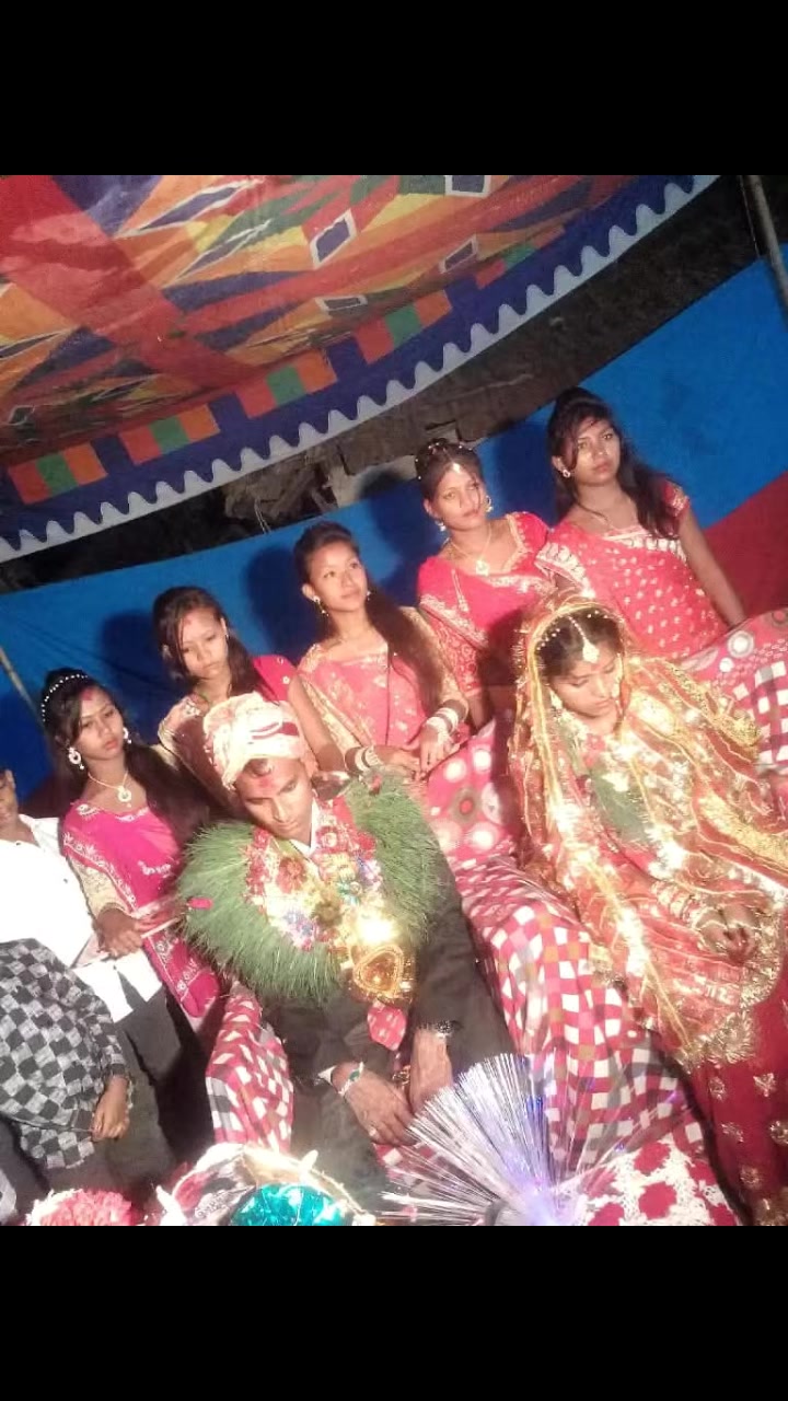 @Puja Thakur