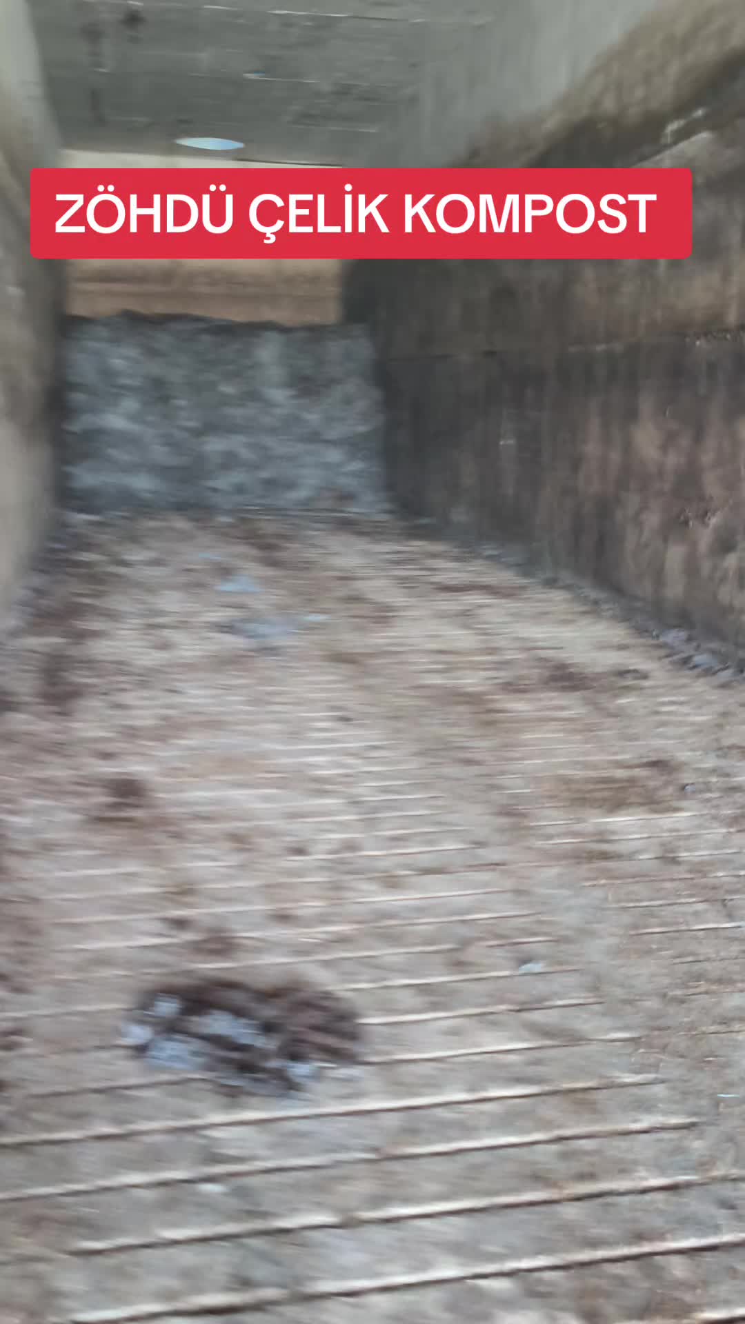 @ZÖHDÜ ÇELİK KOMPOST