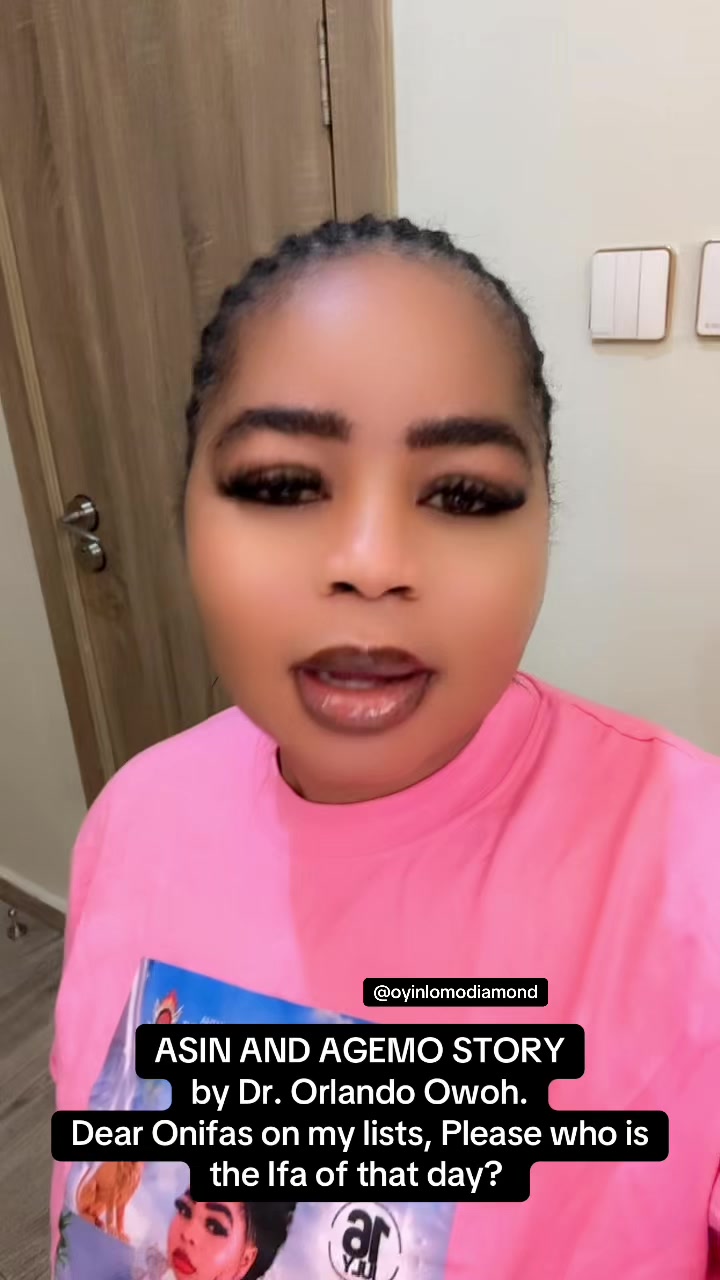@Oyinlomodiamond