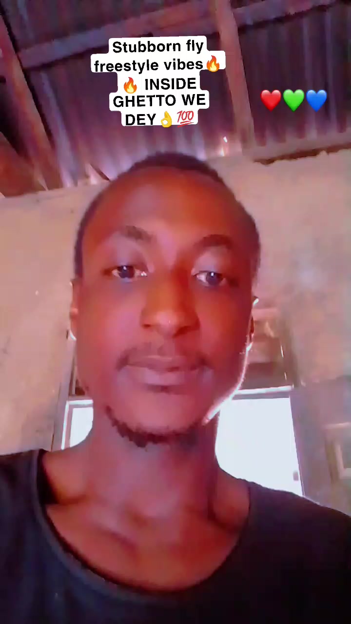 @GHETTO PRESIDO🤴🎙️