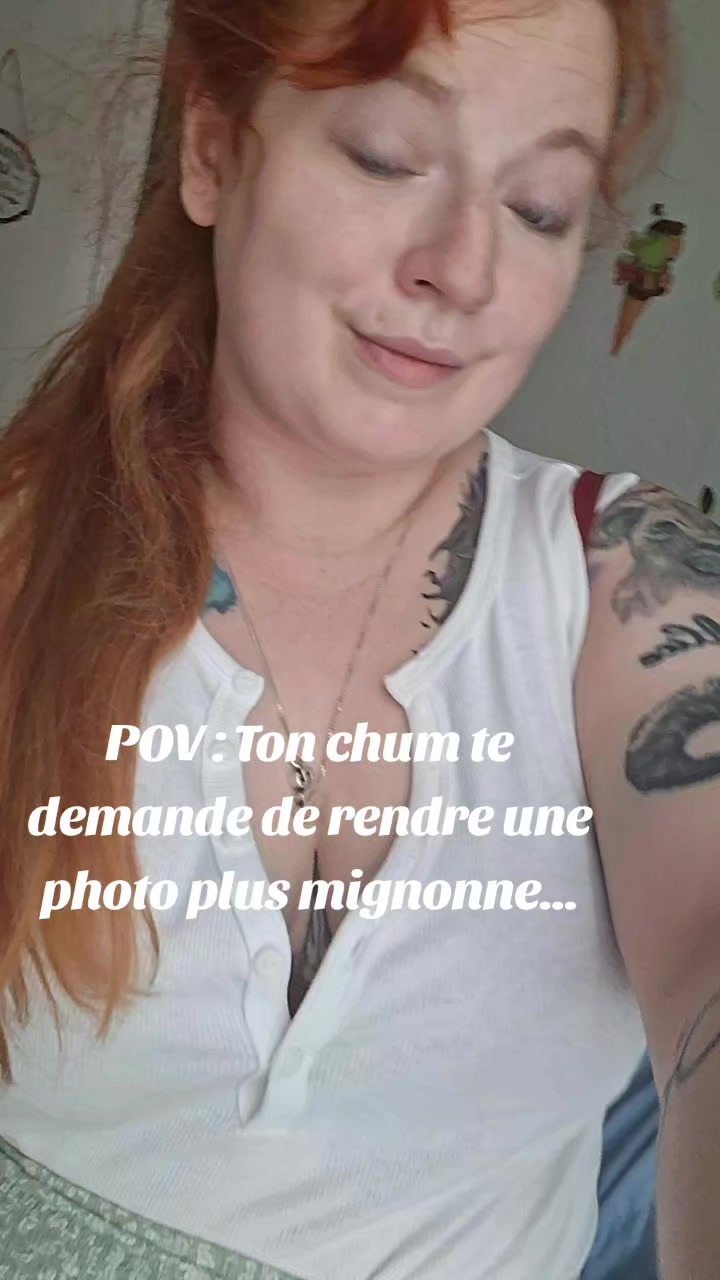@Marjolaine Lamothe