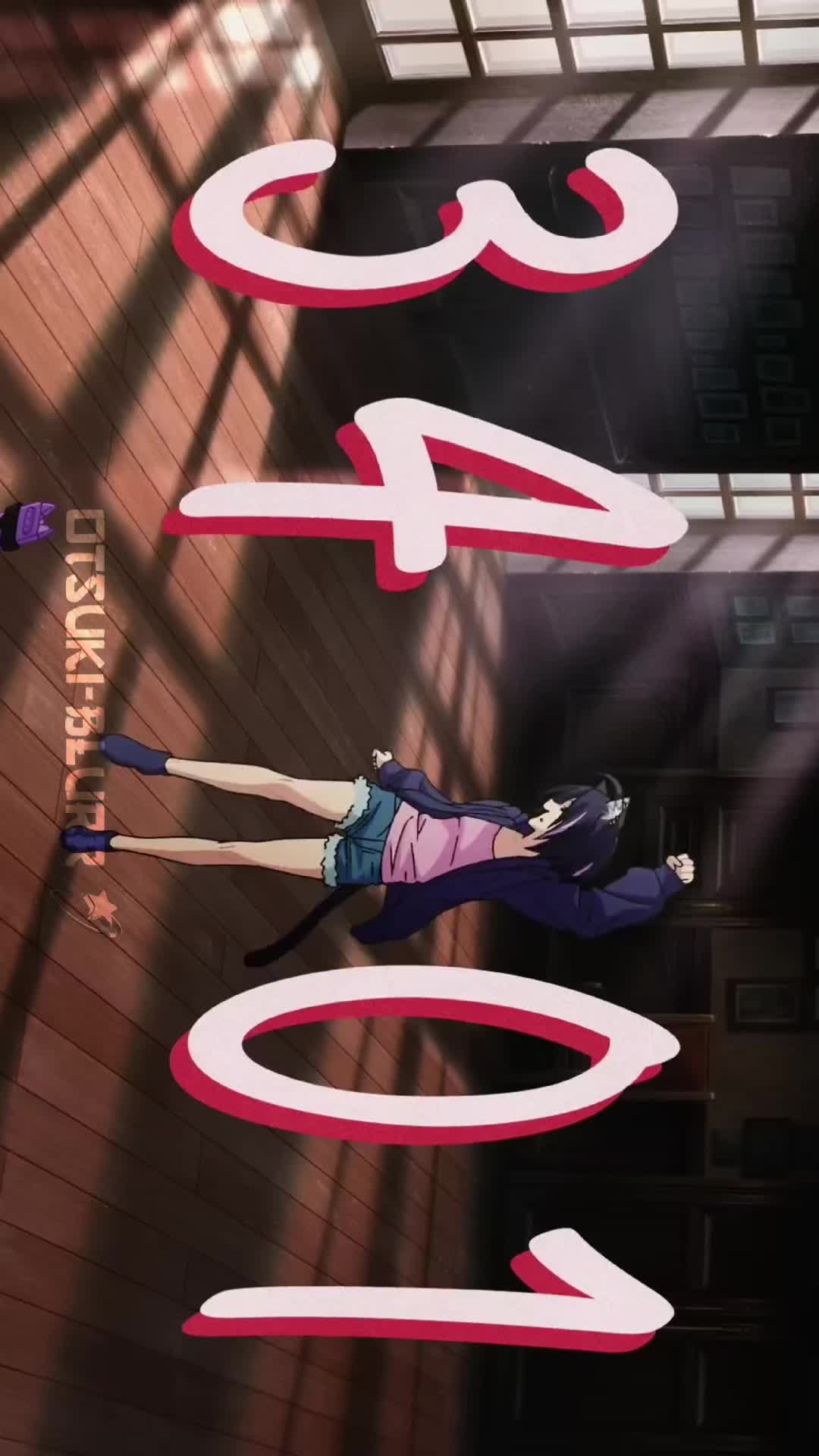 @ᛉotsuki blurrᛣ