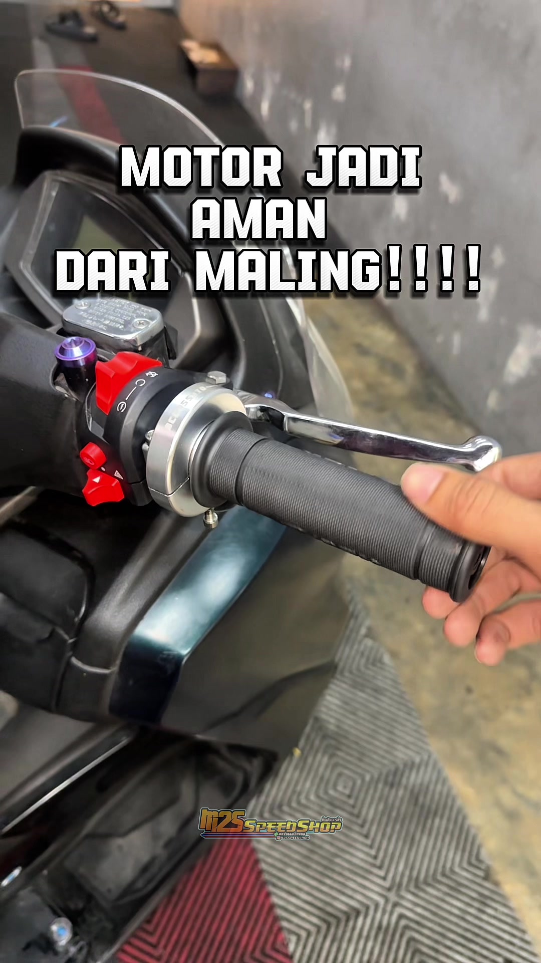 @m2sspeedshop