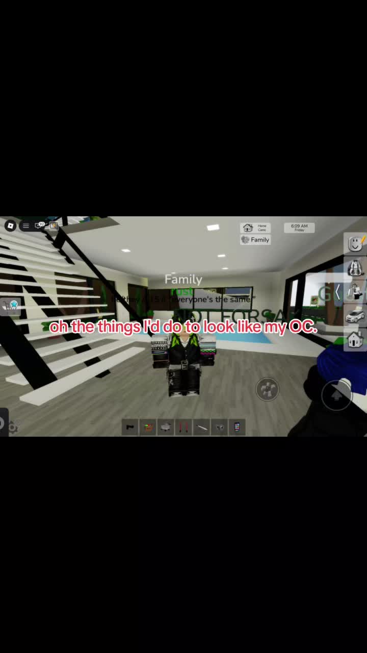 @rust | ᑫᵘᵃᶜᵏⁱᵗʸ'ˢ ᵛᵉʳˢⁱᵒⁿ