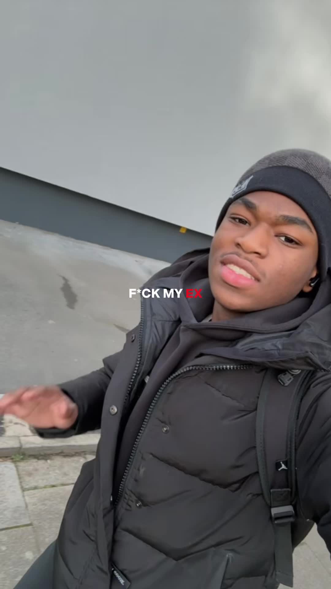 @Justin