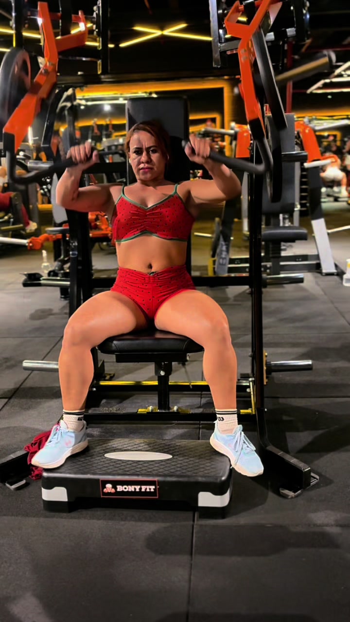 @Mayra Maromba 💪🏻