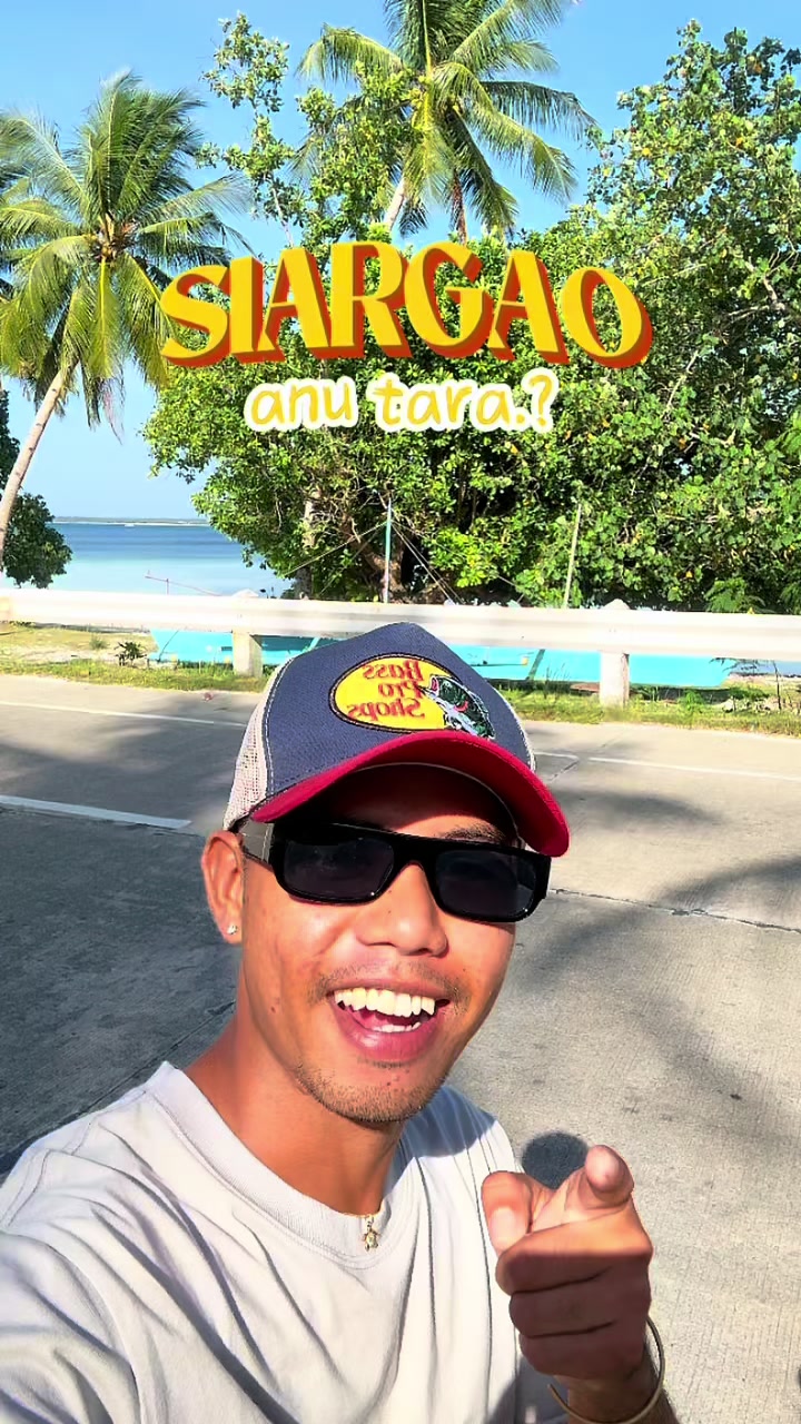 @Siargao Buddy