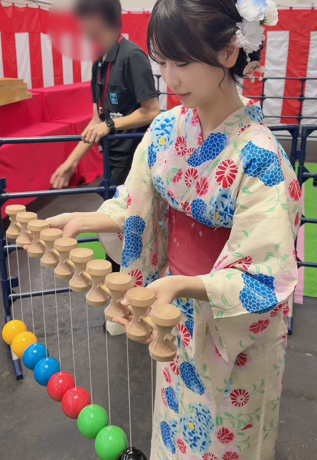 @STU48 4期研究生マネージャー