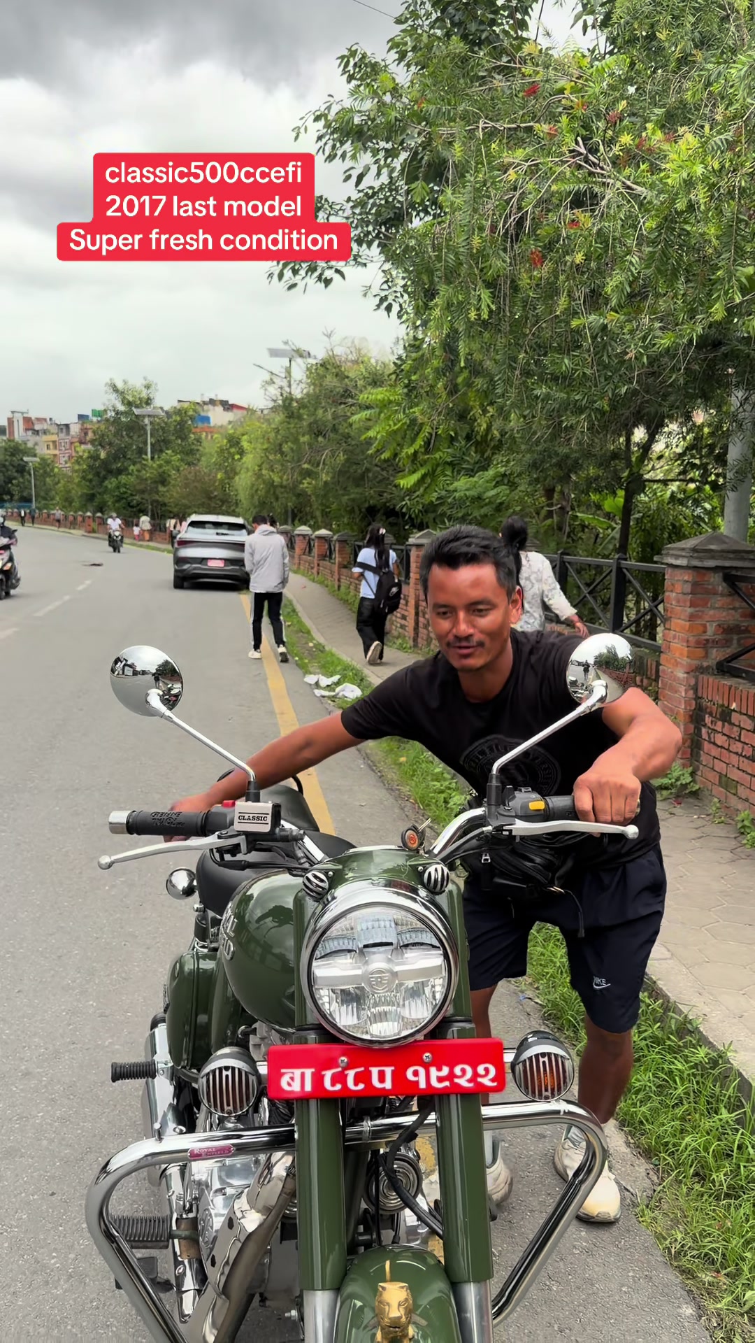 @BUDDHA MOTORCYCLE WORKSHOP