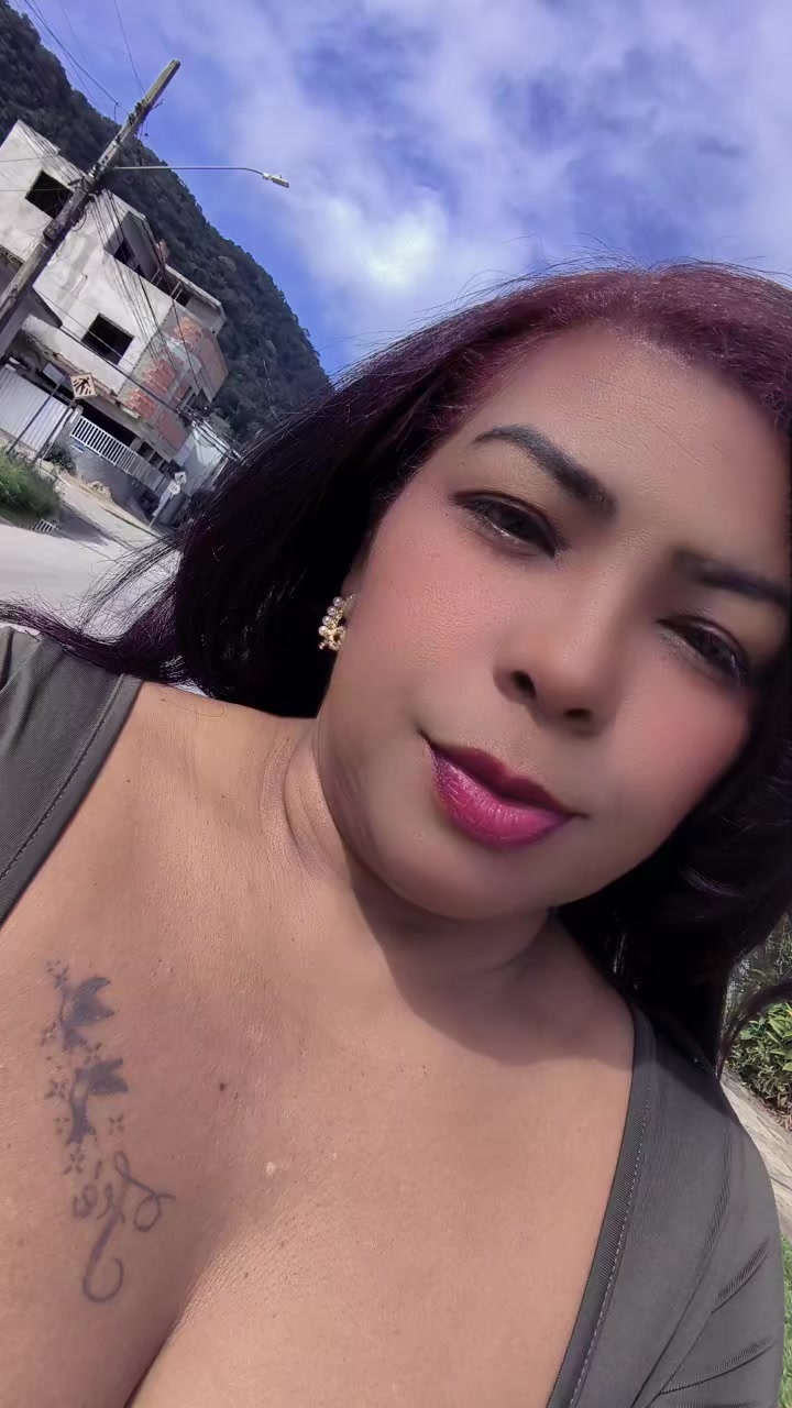 @luh queiroz