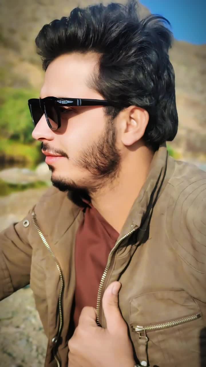 @Kamran Jan😈