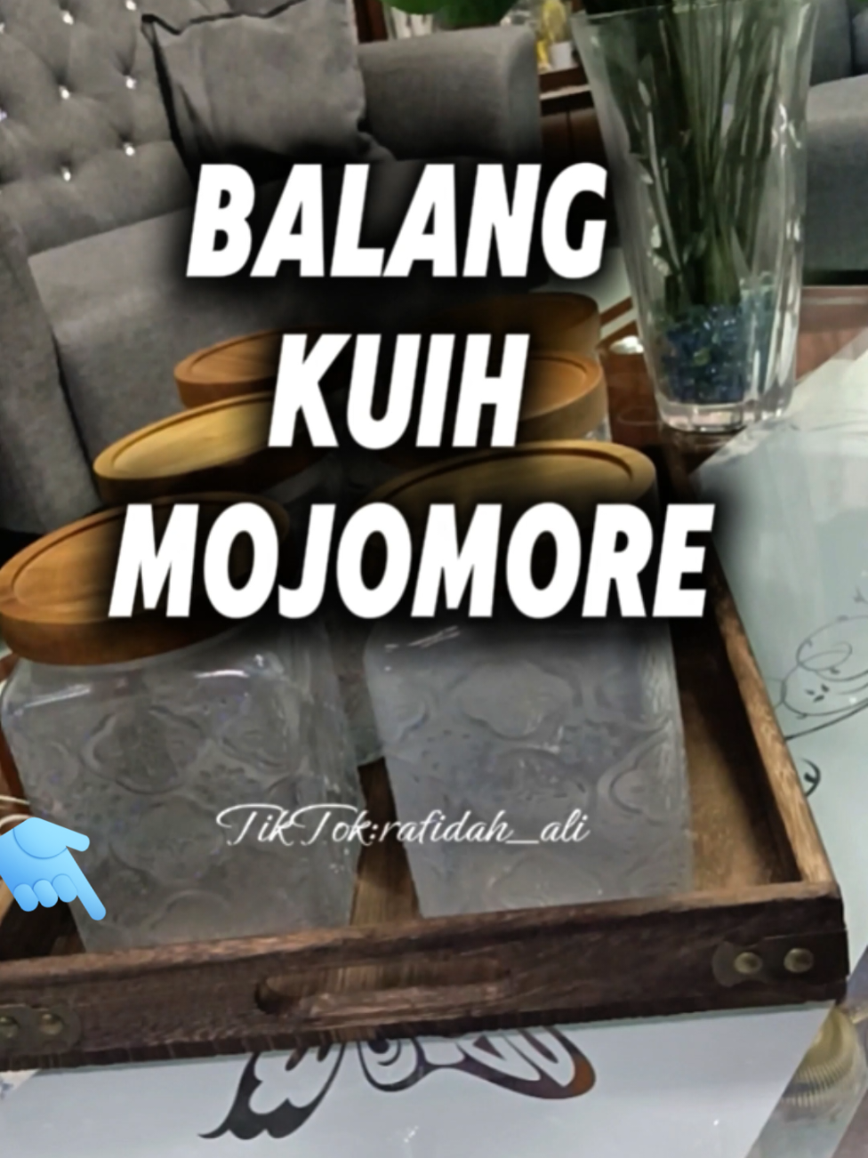 @Rafidah Ali