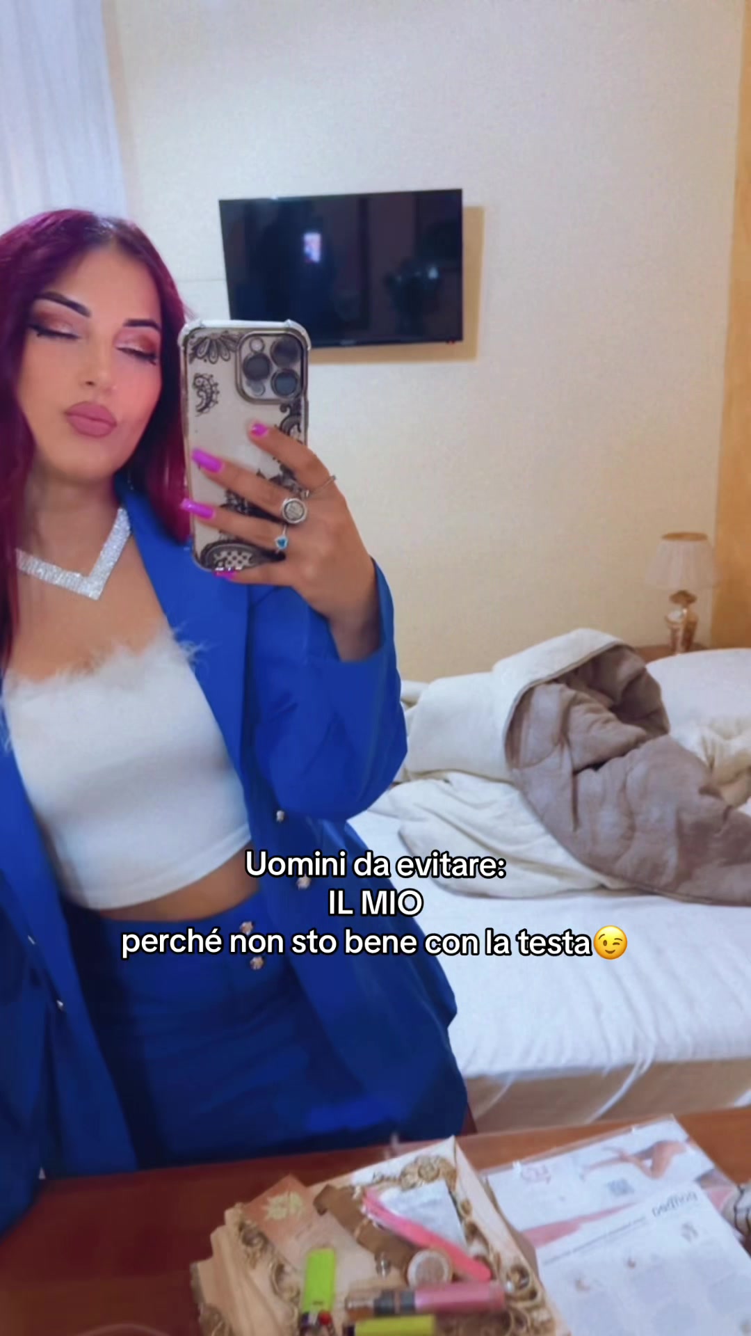 @Tiziana tesoriere 💕