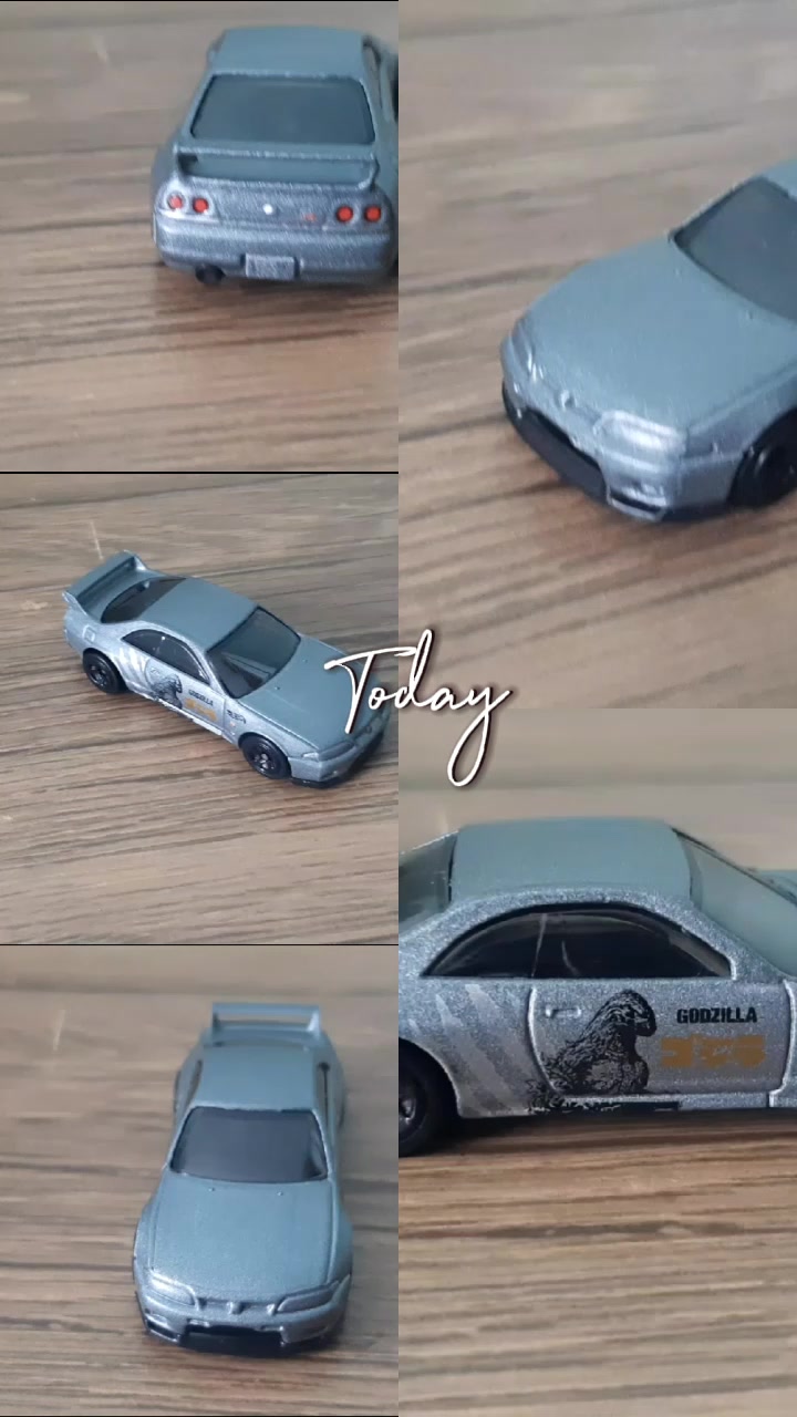 @DanStarWars #diecast